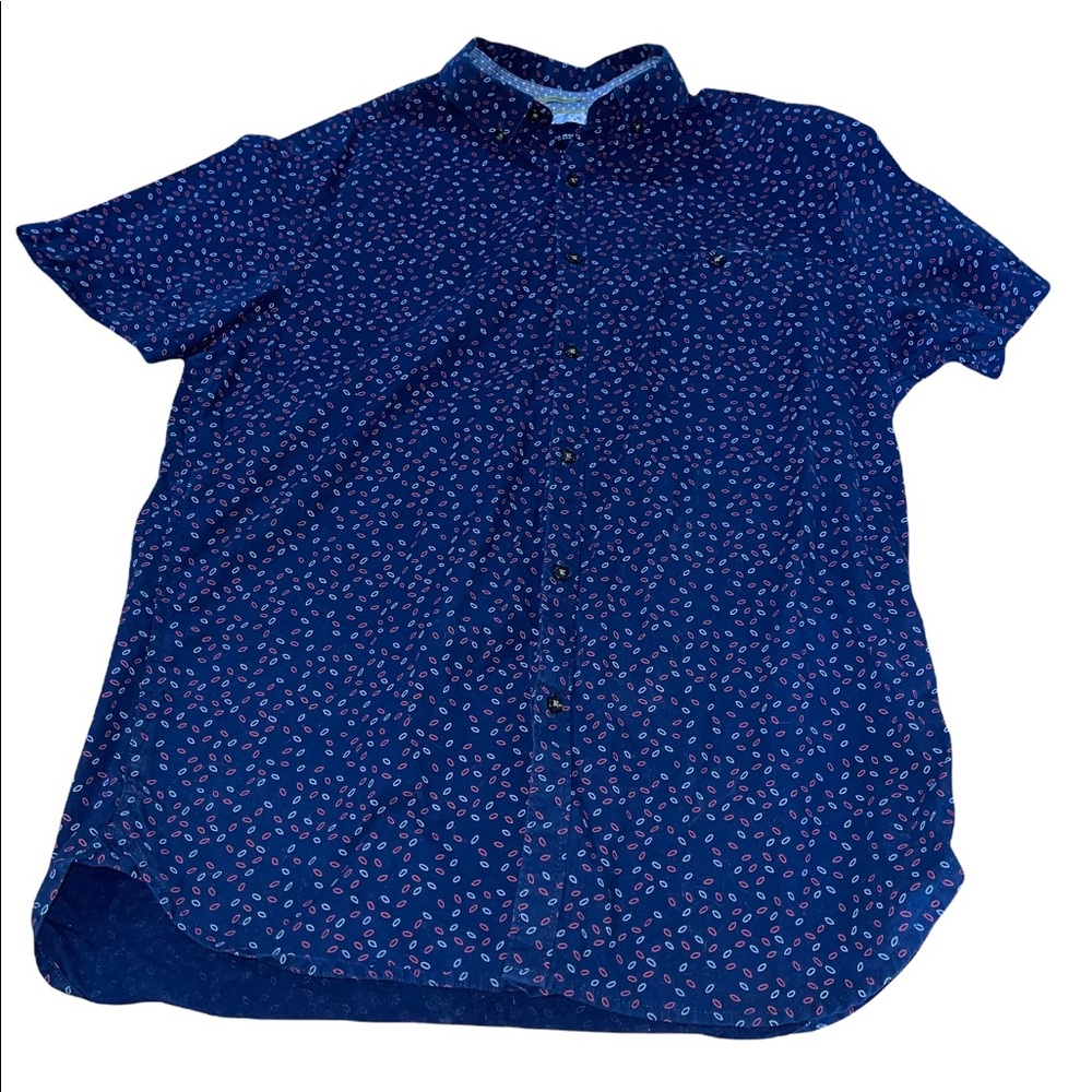 Cactus Man Ricky Singh slim fit size‎ medium